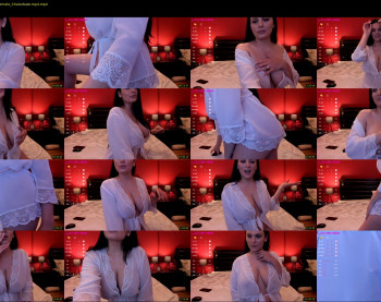 karrin — 70 minute Chaturbate female cam show recording, 1080p, May 30, 2020