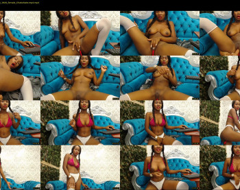 katherin_cruzz — 27 minute Chaturbate female cam show recording, 1080p, May 29, 2020
