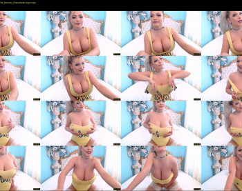 kellybabee — 29 minute Chaturbate female cam show recording, 720p, May 29, 2020
