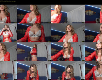 kitty_mya69 — 70 minute Chaturbate female cam show recording, 1080p, May 29, 2020