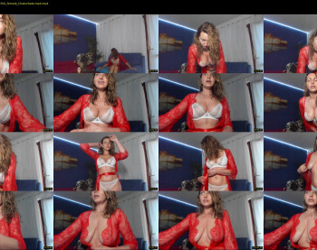 kitty_mya69 — 70 minute Chaturbate female cam show recording, 1080p, May 29, 2020