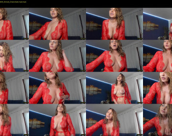 kitty_mya69 — 71 minute Chaturbate female cam show recording, 1080p, May 29, 2020