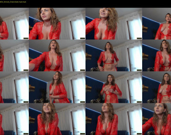 kitty_mya69 — 15 minute Chaturbate female cam show recording, 1080p, May 29, 2020