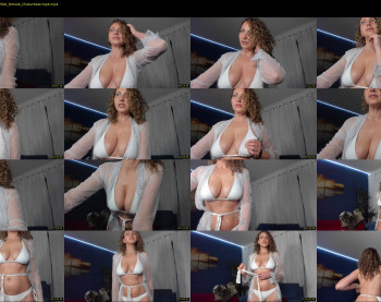 kitty_mya69 — 70 minute Chaturbate female cam show recording, 1080p, May 30, 2020