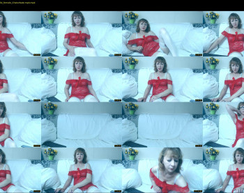 lelapopins — 70 minute Chaturbate female cam show recording, 720p, May 29, 2020