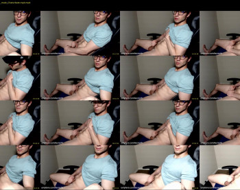 lexnorth — 11 minute Chaturbate male cam show recording, 720p, May 29, 2020