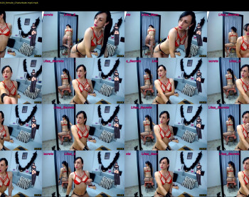 litas_secrets — 4 minute Chaturbate female cam show recording, 1080p, May 30, 2020