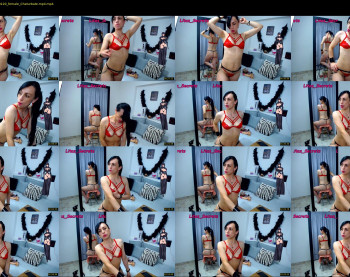 litas_secrets — 4 minute Chaturbate female cam show recording, 1080p, May 30, 2020
