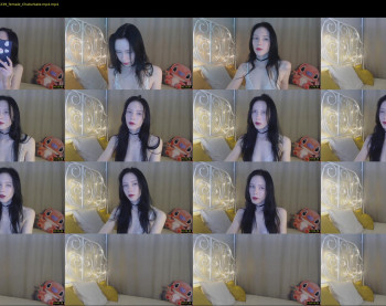 littlething88 — 73 minute Chaturbate female cam show recording, 1080p, May 30, 2020
