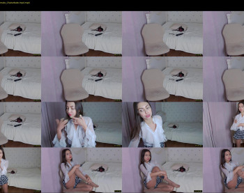 look_ — 70 minute Chaturbate female cam show recording, 1080p, May 29, 2020