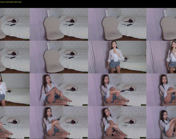 look_ — 70 minute Chaturbate female cam show recording, 1080p, May 29, 2020