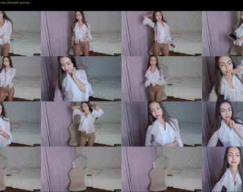 look_ — 20 minute Chaturbate female cam show recording, 1080p, May 29, 2020