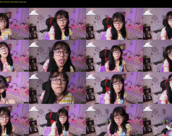 maru_chan_ — 71 minute Chaturbate female cam show recording, 1080p, May 29, 2020