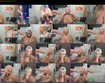 miakinkdd — 31 minute Chaturbate female cam show recording, 1080p, May 29, 2020