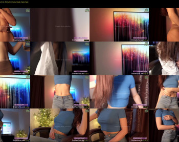 ms_seductive — 70 minute Chaturbate female cam show recording, 1080p, May 29, 2020