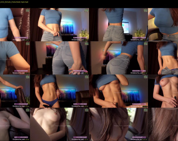 ms_seductive — 71 minute Chaturbate female cam show recording, 1080p, May 29, 2020