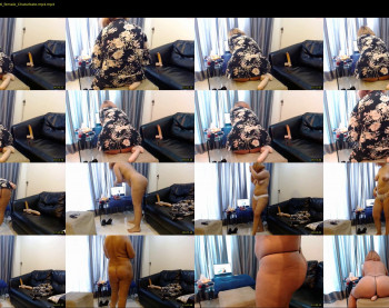 na_ta777 — 15 minute Chaturbate female cam show recording, 720p, May 29, 2020
