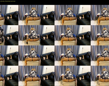 na_ta777 — 4 minute Chaturbate female cam show recording, 720p, May 29, 2020