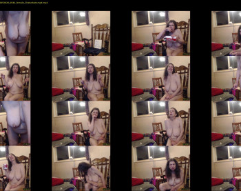 nannabaldur — 71 minute Chaturbate female cam show recording, 720p, May 30, 2020