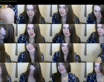 naughty_popa — 38 minute Chaturbate female cam show recording, 720p, May 29, 2020