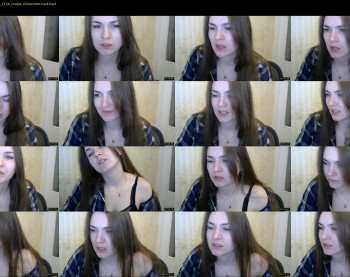 naughty_popa — 5 minute Chaturbate female cam show recording, 720p, May 29, 2020