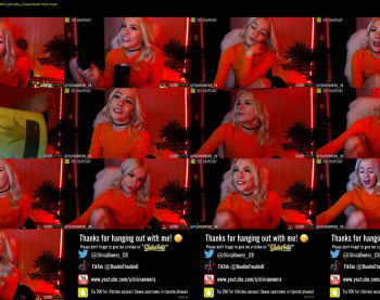 oliviaowens — 44 minute Chaturbate female cam show recording, 1080p, May 29, 2020