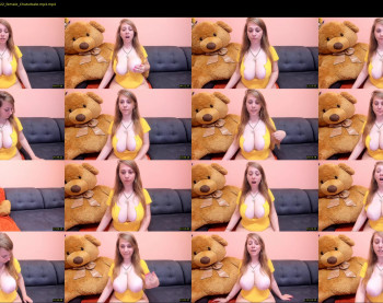onebigkiss — 70 minute Chaturbate female cam show recording, 1080p, May 29, 2020