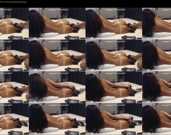 passiekoppel — 14 minute Chaturbate couple cam show recording, 1080p, May 29, 2020