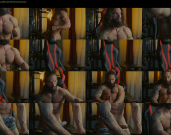 phil_chambers — 72 minute Chaturbate male cam show recording, 1080p, May 29, 2020