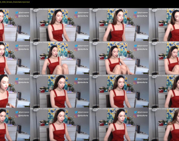 presidenttaylor — 36 minute Chaturbate female cam show recording, 720p, May 29, 2020