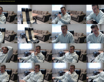 prince_d1ck — 34 minute Chaturbate male cam show recording, 720p, May 29, 2020