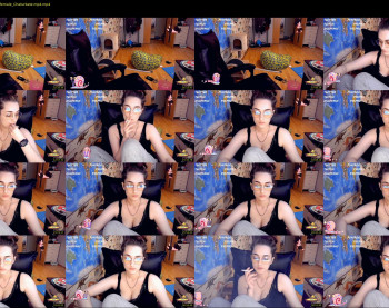 ps4pro — 44 minute Chaturbate female cam show recording, 720p, May 29, 2020