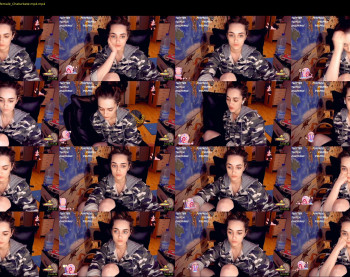 ps4pro — 44 minute Chaturbate female cam show recording, 720p, May 29, 2020
