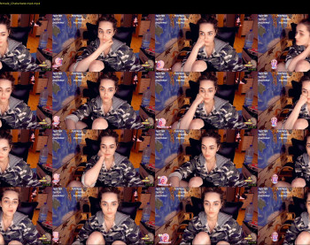 ps4pro — 44 minute Chaturbate female cam show recording, 720p, May 29, 2020