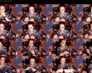ps4pro — 44 minute Chaturbate female cam show recording, 720p, May 29, 2020
