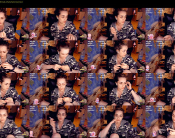 ps4pro — 44 minute Chaturbate female cam show recording, 720p, May 29, 2020