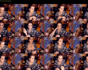 ps4pro — 44 minute Chaturbate female cam show recording, 720p, May 29, 2020