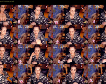 ps4pro — 44 minute Chaturbate female cam show recording, 720p, May 29, 2020