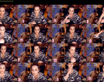 ps4pro — 44 minute Chaturbate female cam show recording, 720p, May 30, 2020