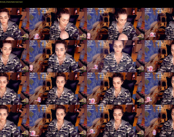 ps4pro — 37 minute Chaturbate female cam show recording, 720p, May 30, 2020