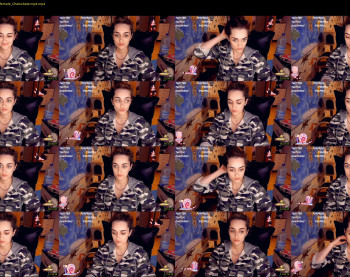 ps4pro — 16 minute Chaturbate female cam show recording, 720p, May 30, 2020