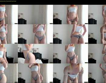 rennatha21 — 72 minute Chaturbate female cam show recording, 1080p, May 29, 2020