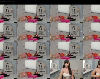 rita_wane — 8 minute Chaturbate female cam show recording, 1080p, May 29, 2020