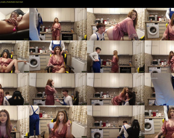 rrr1995 — 73 minute Chaturbate couple cam show recording, 1080p, May 29, 2020