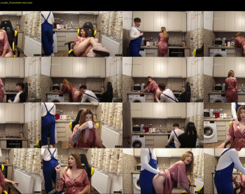 rrr1995 — 74 minute Chaturbate couple cam show recording, 1080p, May 29, 2020
