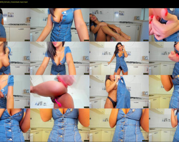 sarahadams — 69 minute Chaturbate female cam show recording, 1080p, May 29, 2020