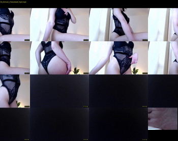 sasha_ursx — 14 minute Chaturbate female cam show recording, 1080p, May 29, 2020