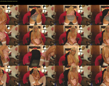 sassythang4u — 31 minute Chaturbate female cam show recording, 720p, May 29, 2020