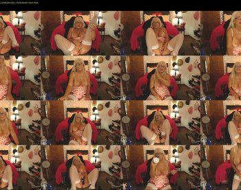 sassythang4u — 17 minute Chaturbate female cam show recording, 720p, May 29, 2020
