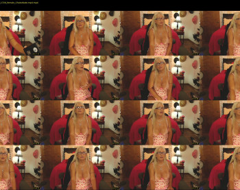 sassythang4u — 5 minute Chaturbate female cam show recording, 720p, May 29, 2020